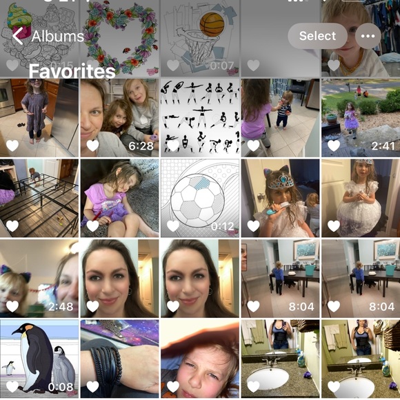 Hello Posher! Thank You for shopping my closet! - Picture 12 of 16